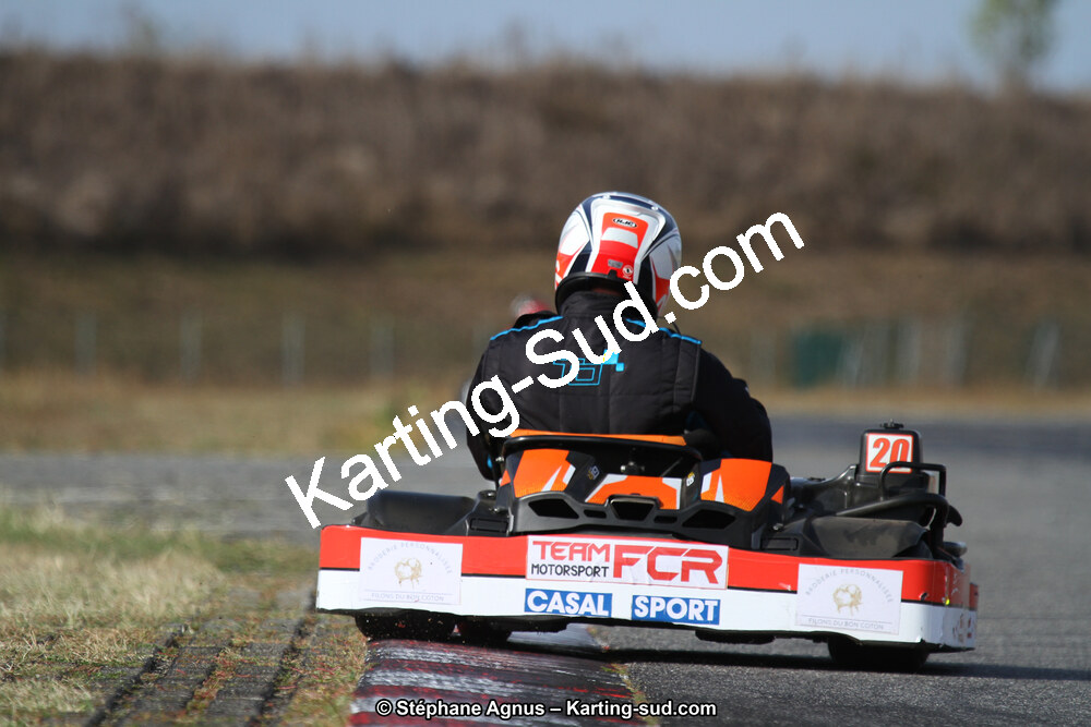 23 & 24/09/2017 : 24H Karting Loisir de Karting 2 Muret (Photos Stéphane Agnus) 2017 — karting