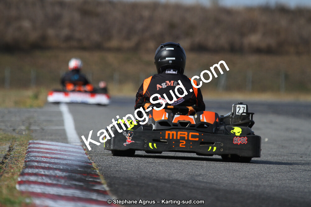 23 & 24/09/2017 : 24H Karting Loisir de Karting 2 Muret (Photos Stéphane Agnus) 2017 — karting