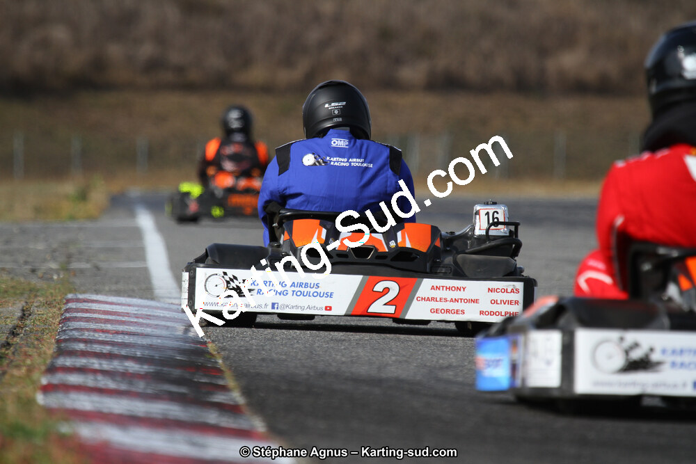 23 & 24/09/2017 : 24H Karting Loisir de Karting 2 Muret (Photos Stéphane Agnus) 2017 — karting