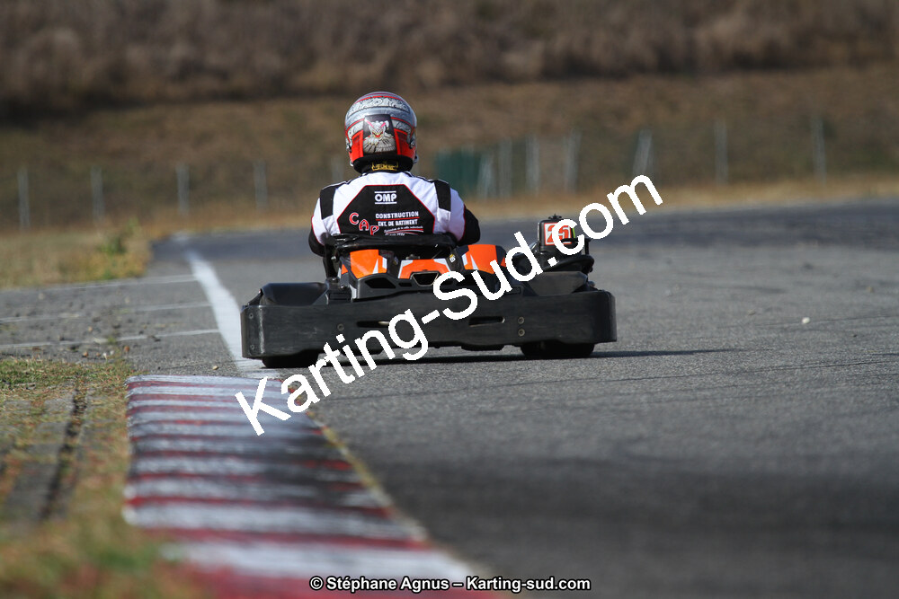 23 & 24/09/2017 : 24H Karting Loisir de Karting 2 Muret (Photos Stéphane Agnus) 2017 — karting