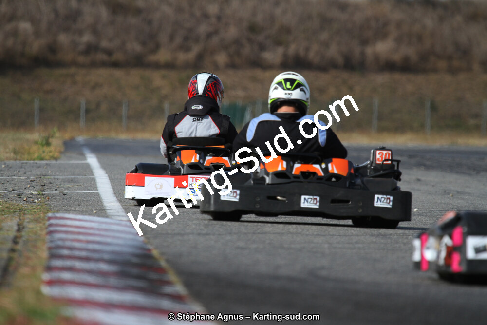 23 & 24/09/2017 : 24H Karting Loisir de Karting 2 Muret (Photos Stéphane Agnus) 2017 — karting