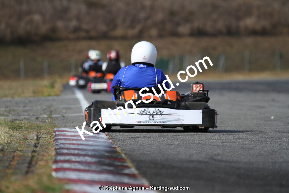23 & 24/09/2017 : 24H Karting Loisir de Karting 2 Muret (Photos Stéphane Agnus) 2017 — karting