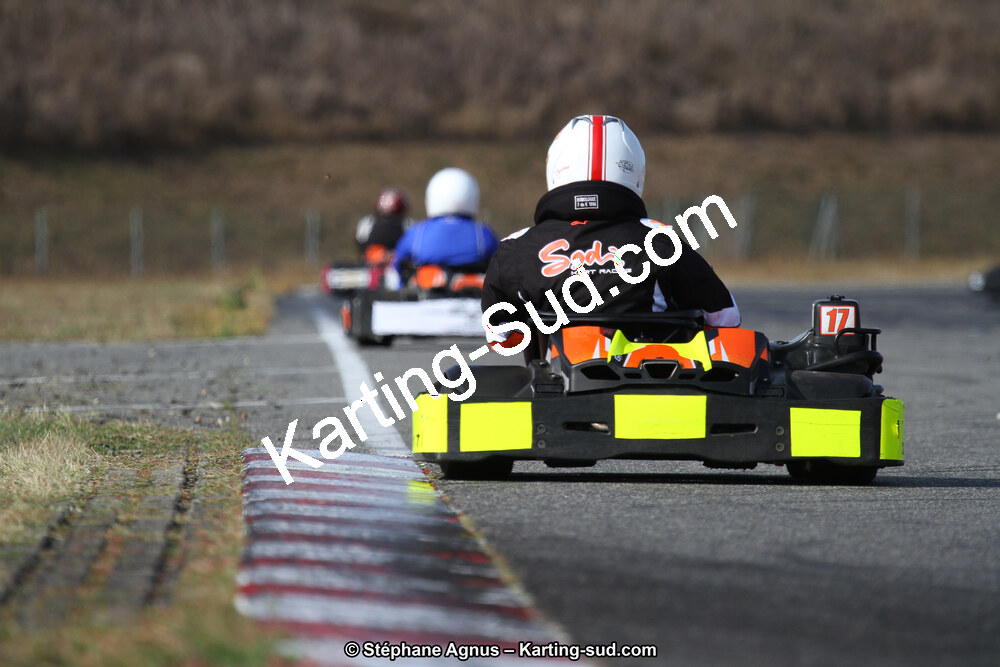 23 & 24/09/2017 : 24H Karting Loisir de Karting 2 Muret (Photos Stéphane Agnus) 2017 — karting