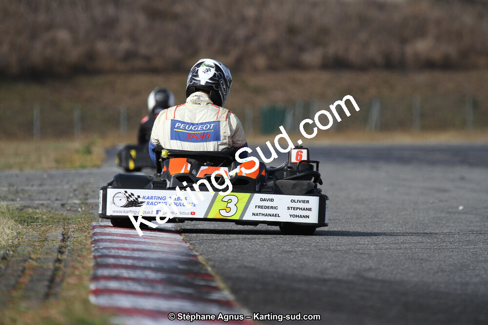 23 & 24/09/2017 : 24H Karting Loisir de Karting 2 Muret (Photos Stéphane Agnus) 2017 — karting