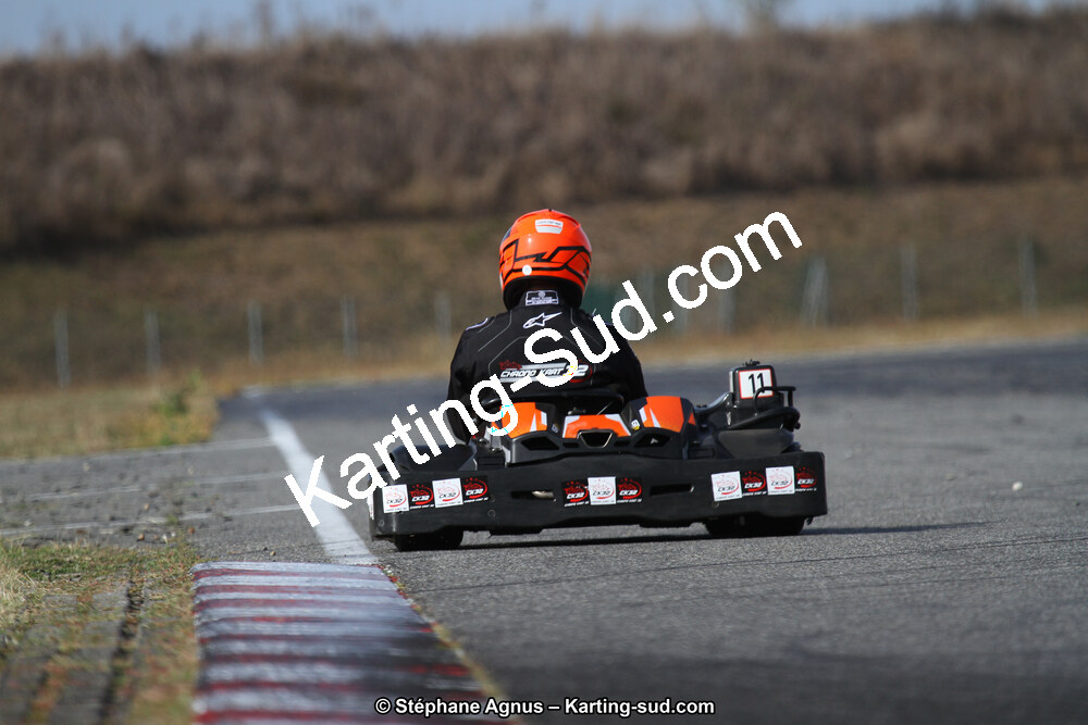 23 & 24/09/2017 : 24H Karting Loisir de Karting 2 Muret (Photos Stéphane Agnus) 2017 — karting