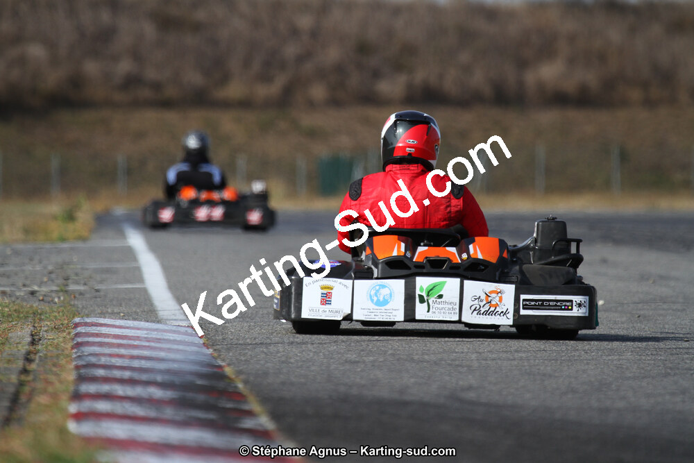 23 & 24/09/2017 : 24H Karting Loisir de Karting 2 Muret (Photos Stéphane Agnus) 2017 — karting