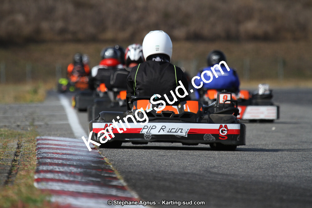 23 & 24/09/2017 : 24H Karting Loisir de Karting 2 Muret (Photos Stéphane Agnus) 2017 — karting