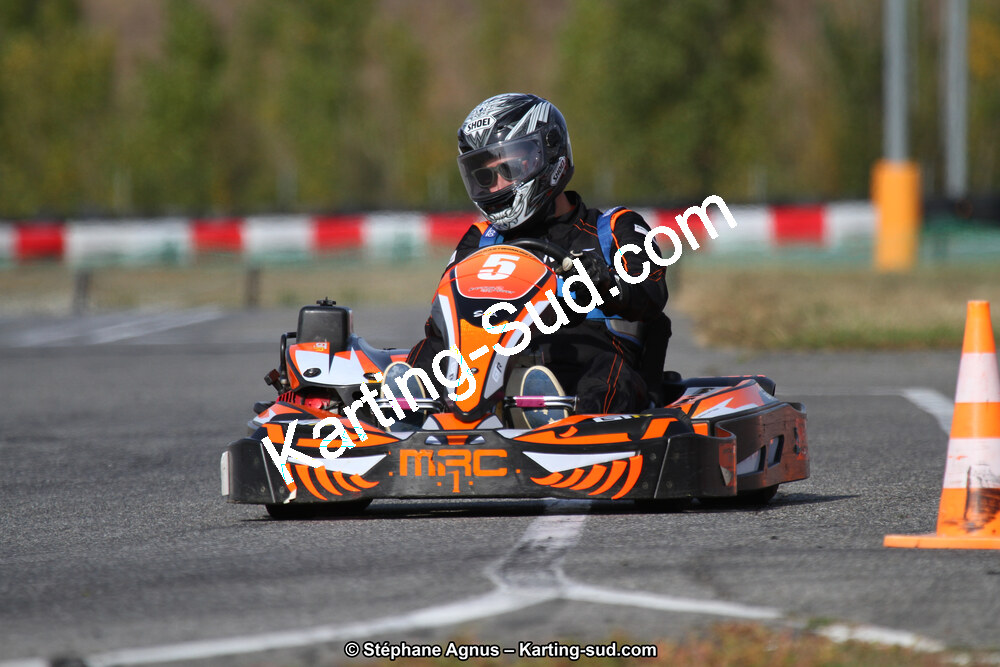 23 & 24/09/2017 : 24H Karting Loisir de Karting 2 Muret (Photos Stéphane Agnus) 2017 — karting