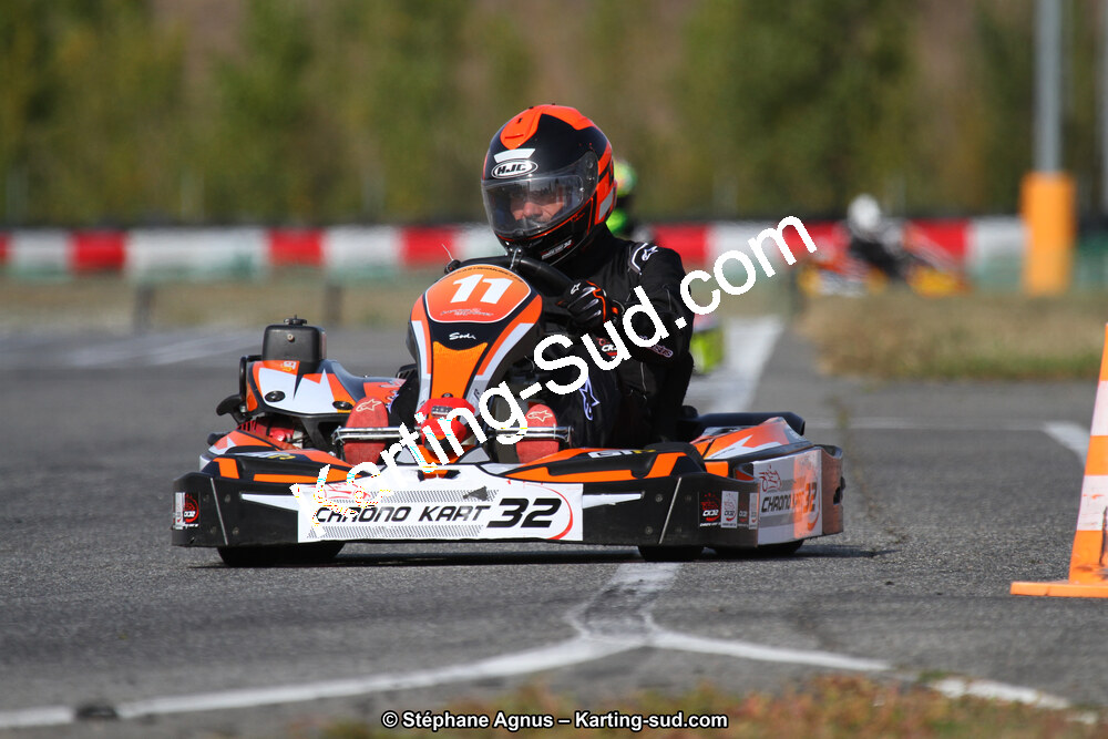 23 & 24/09/2017 : 24H Karting Loisir de Karting 2 Muret (Photos Stéphane Agnus) 2017 — karting