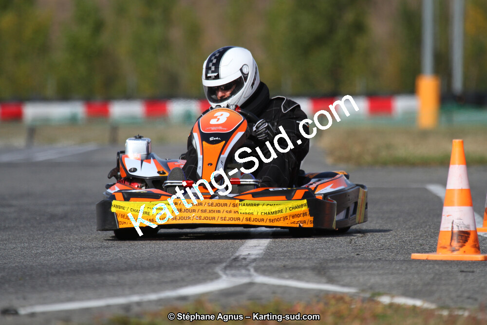 23 & 24/09/2017 : 24H Karting Loisir de Karting 2 Muret (Photos Stéphane Agnus) 2017 — karting