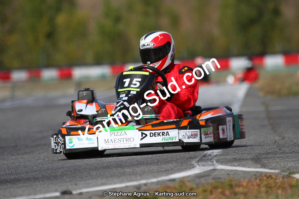 23 & 24/09/2017 : 24H Karting Loisir de Karting 2 Muret (Photos Stéphane Agnus) 2017 — karting