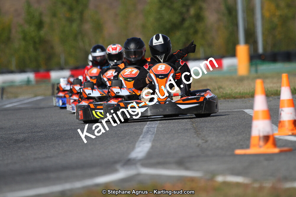 23 & 24/09/2017 : 24H Karting Loisir de Karting 2 Muret (Photos Stéphane Agnus) 2017 — karting