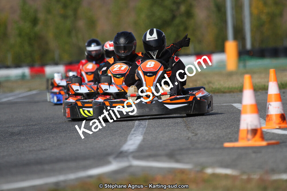 23 & 24/09/2017 : 24H Karting Loisir de Karting 2 Muret (Photos Stéphane Agnus) 2017 — karting
