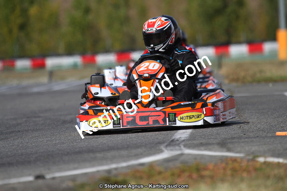 23 & 24/09/2017 : 24H Karting Loisir de Karting 2 Muret (Photos Stéphane Agnus) 2017 — karting