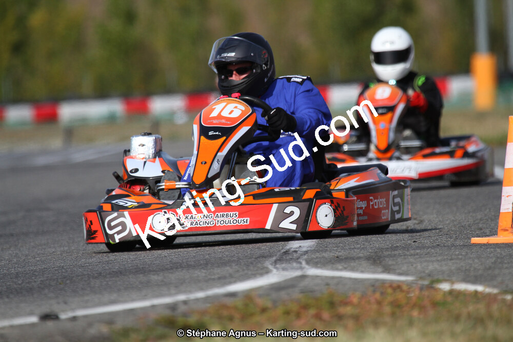 23 & 24/09/2017 : 24H Karting Loisir de Karting 2 Muret (Photos Stéphane Agnus) 2017 — karting