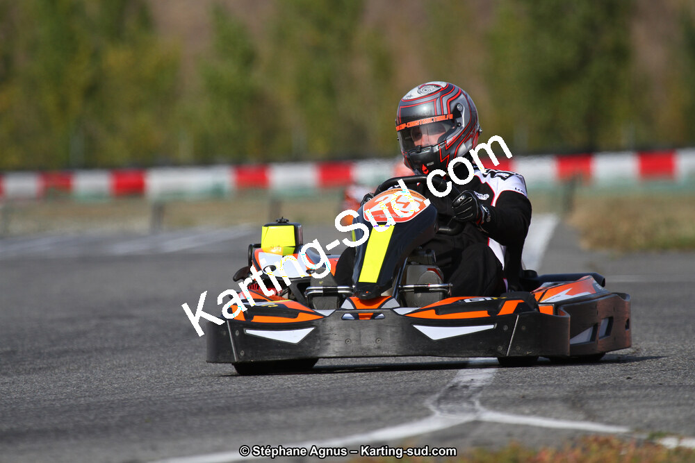 23 & 24/09/2017 : 24H Karting Loisir de Karting 2 Muret (Photos Stéphane Agnus) 2017 — karting
