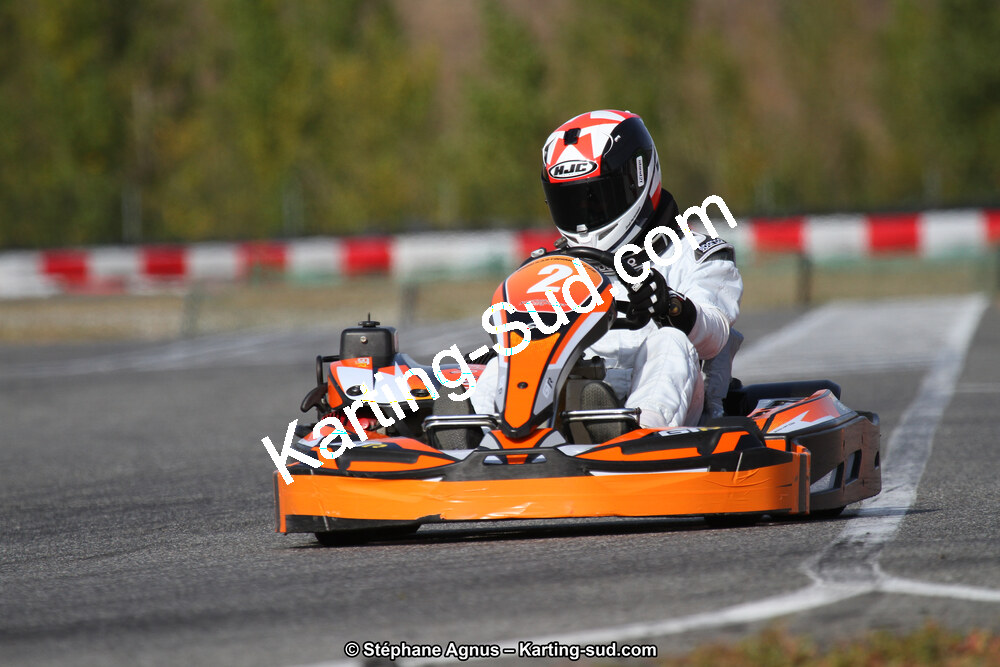 23 & 24/09/2017 : 24H Karting Loisir de Karting 2 Muret (Photos Stéphane Agnus) 2017 — karting