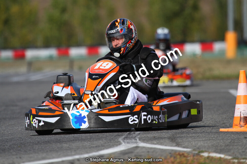 23 & 24/09/2017 : 24H Karting Loisir de Karting 2 Muret (Photos Stéphane Agnus) 2017 — karting