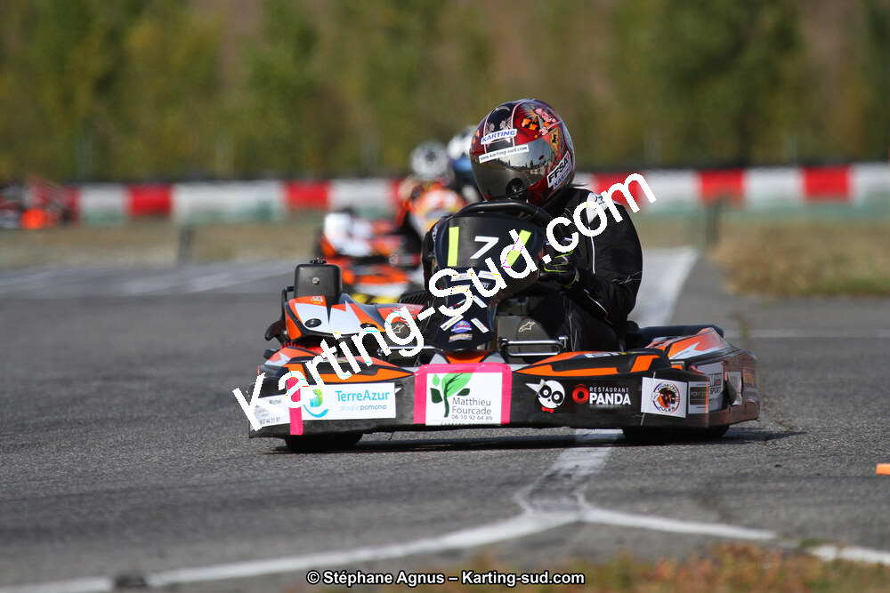 23 & 24/09/2017 : 24H Karting Loisir de Karting 2 Muret (Photos Stéphane Agnus) 2017 — karting