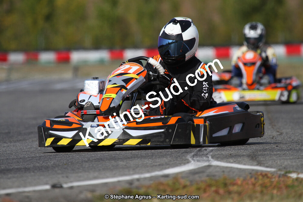 23 & 24/09/2017 : 24H Karting Loisir de Karting 2 Muret (Photos Stéphane Agnus) 2017 — karting