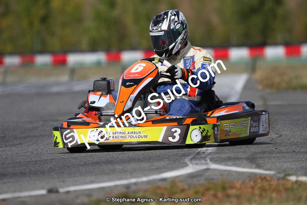 23 & 24/09/2017 : 24H Karting Loisir de Karting 2 Muret (Photos Stéphane Agnus) 2017 — karting