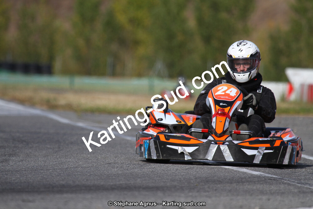 23 & 24/09/2017 : 24H Karting Loisir de Karting 2 Muret (Photos Stéphane Agnus) 2017 — karting