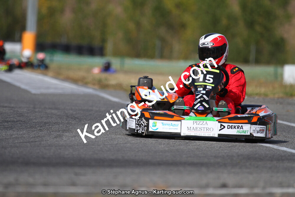 23 & 24/09/2017 : 24H Karting Loisir de Karting 2 Muret (Photos Stéphane Agnus) 2017 — karting