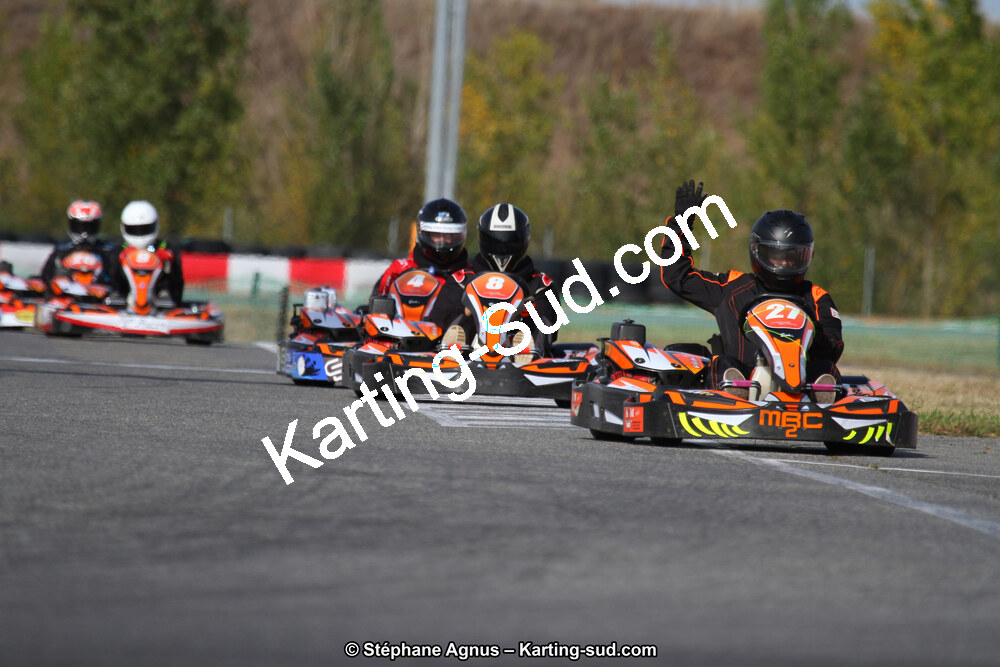 23 & 24/09/2017 : 24H Karting Loisir de Karting 2 Muret (Photos Stéphane Agnus) 2017 — karting