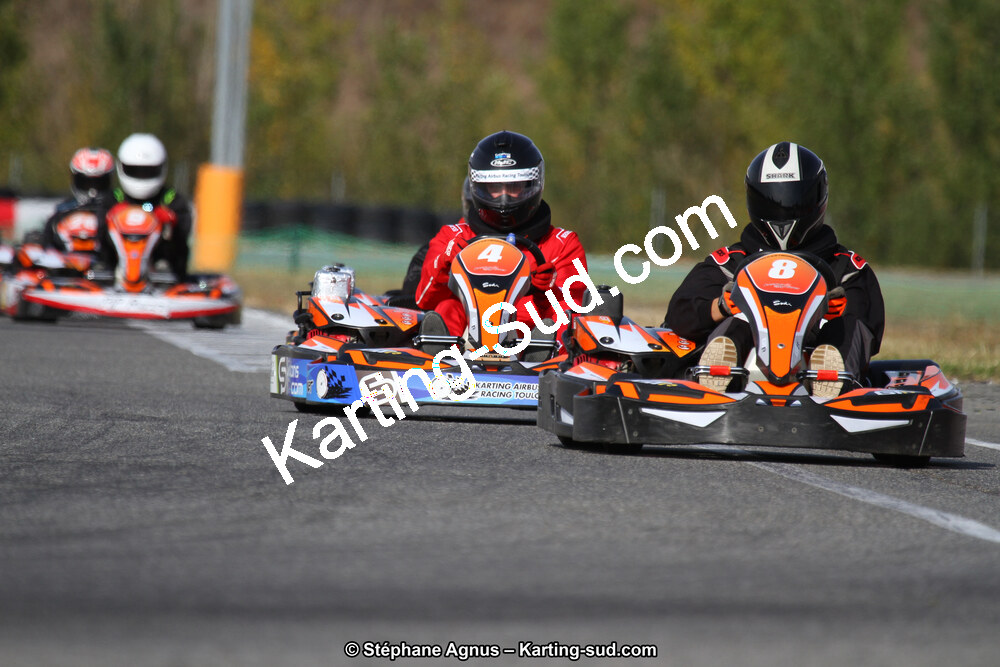 23 & 24/09/2017 : 24H Karting Loisir de Karting 2 Muret (Photos Stéphane Agnus) 2017 — karting