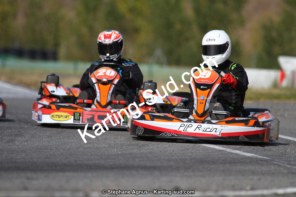 23 & 24/09/2017 : 24H Karting Loisir de Karting 2 Muret (Photos Stéphane Agnus) 2017 — karting