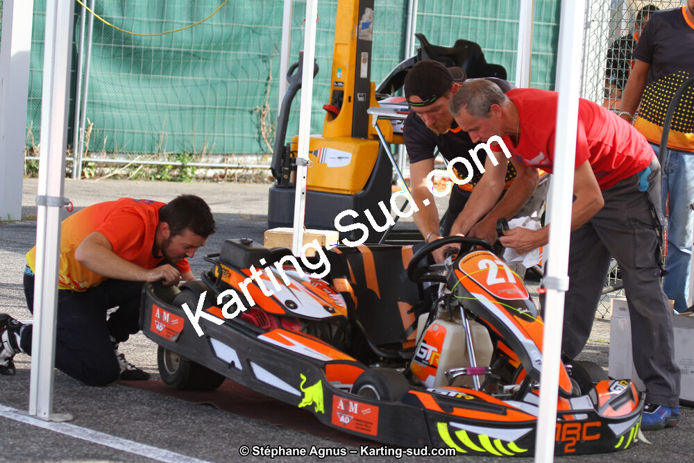 23 & 24/09/2017 : 24H Karting Loisir de Karting 2 Muret (Photos Stéphane Agnus) 2017 — karting