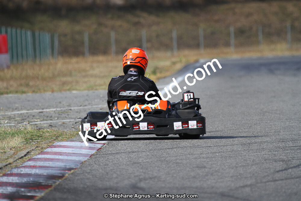 23 & 24/09/2017 : 24H Karting Loisir de Karting 2 Muret (Photos Stéphane Agnus) 2017 — karting