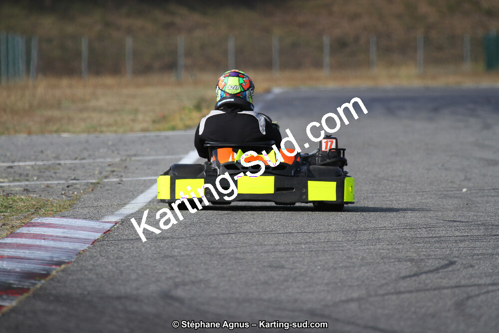 23 & 24/09/2017 : 24H Karting Loisir de Karting 2 Muret (Photos Stéphane Agnus) 2017 — karting