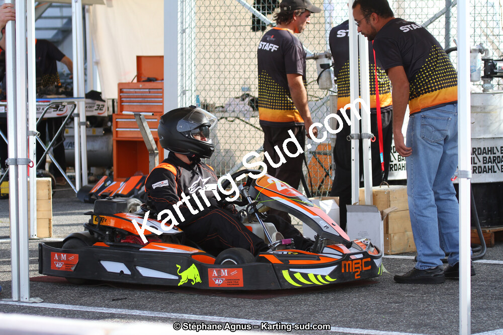 23 & 24/09/2017 : 24H Karting Loisir de Karting 2 Muret (Photos Stéphane Agnus) 2017 — karting