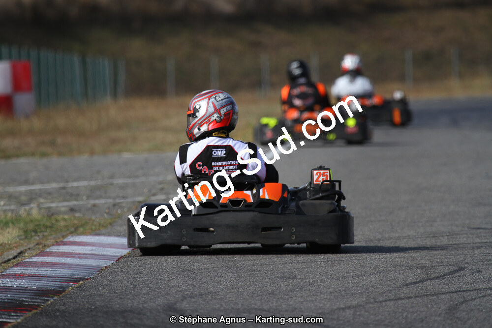 23 & 24/09/2017 : 24H Karting Loisir de Karting 2 Muret (Photos Stéphane Agnus) 2017 — karting