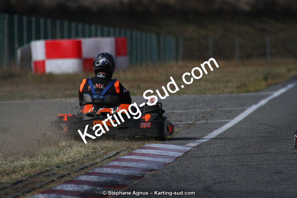 23 & 24/09/2017 : 24H Karting Loisir de Karting 2 Muret (Photos Stéphane Agnus) 2017 — karting
