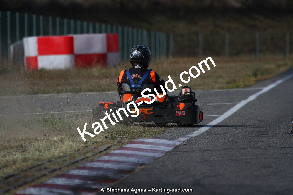 23 & 24/09/2017 : 24H Karting Loisir de Karting 2 Muret (Photos Stéphane Agnus) 2017 — karting