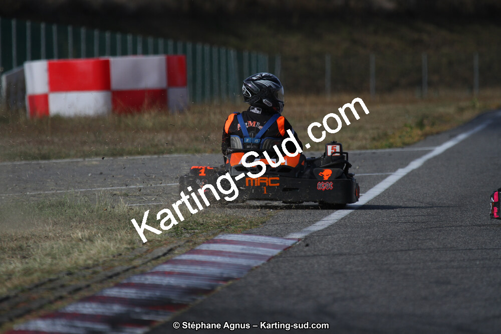 23 & 24/09/2017 : 24H Karting Loisir de Karting 2 Muret (Photos Stéphane Agnus) 2017 — karting