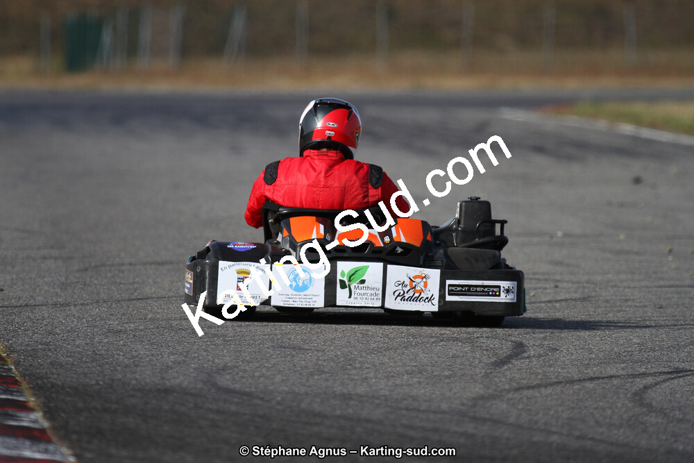 23 & 24/09/2017 : 24H Karting Loisir de Karting 2 Muret (Photos Stéphane Agnus) 2017 — karting
