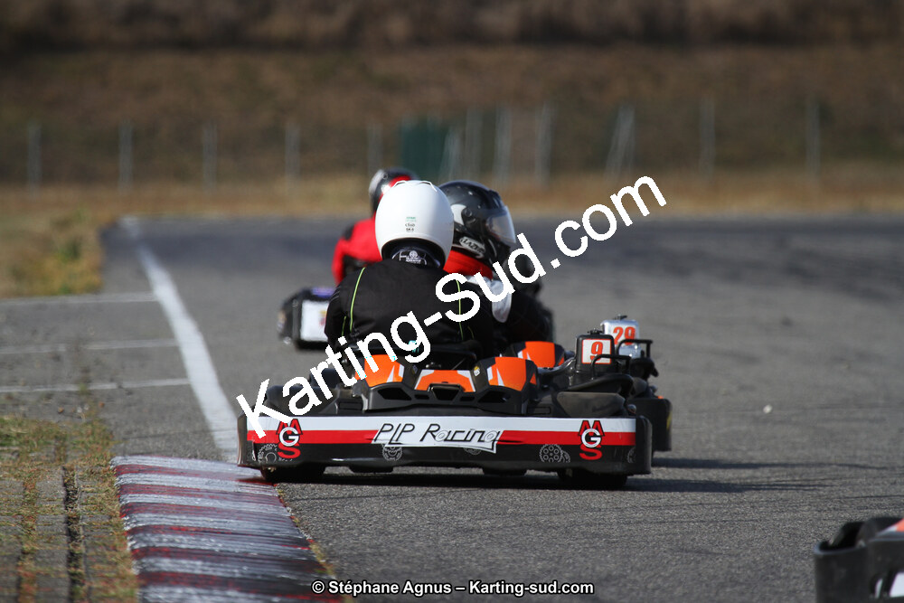 23 & 24/09/2017 : 24H Karting Loisir de Karting 2 Muret (Photos Stéphane Agnus) 2017 — karting
