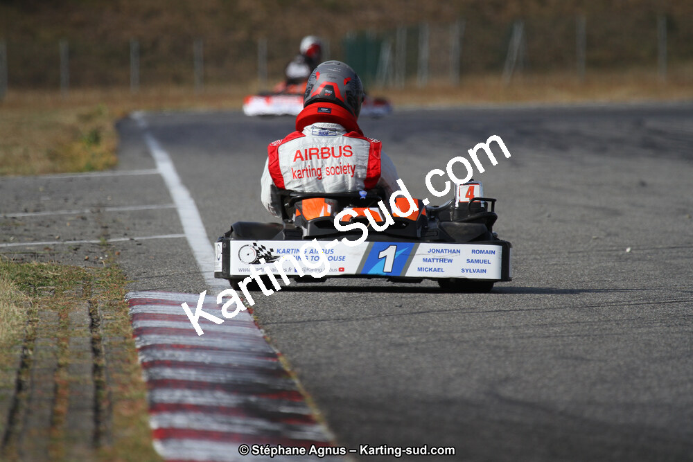 23 & 24/09/2017 : 24H Karting Loisir de Karting 2 Muret (Photos Stéphane Agnus) 2017 — karting