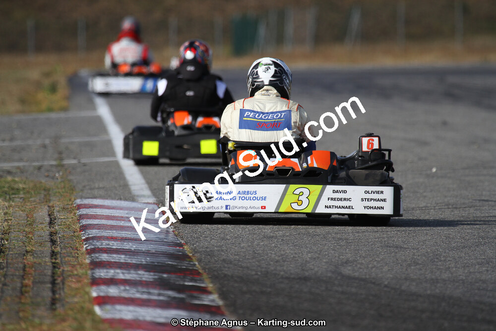 23 & 24/09/2017 : 24H Karting Loisir de Karting 2 Muret (Photos Stéphane Agnus) 2017 — karting