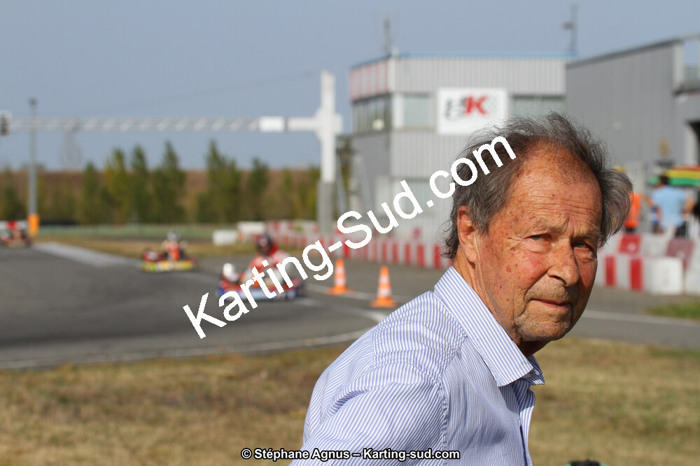 Robert GROUILLARD — 23 & 24/09/2017 : 24H Karting Loisir de Karting 2 Muret (Photos Stéphane Agnus) 2017 — karting