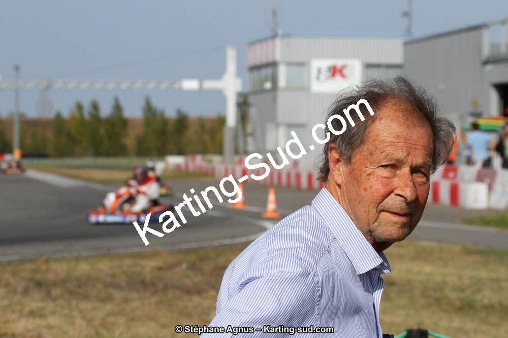 Robert GROUILLARD — 23 & 24/09/2017 : 24H Karting Loisir de Karting 2 Muret (Photos Stéphane Agnus) 2017 — karting