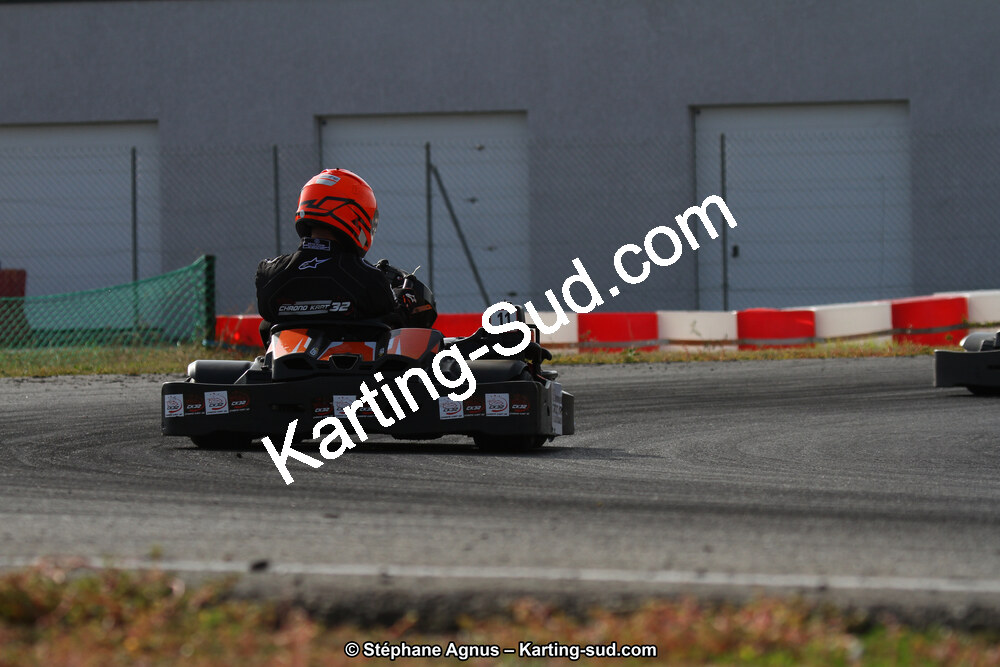 23 & 24/09/2017 : 24H Karting Loisir de Karting 2 Muret (Photos Stéphane Agnus) 2017 — karting