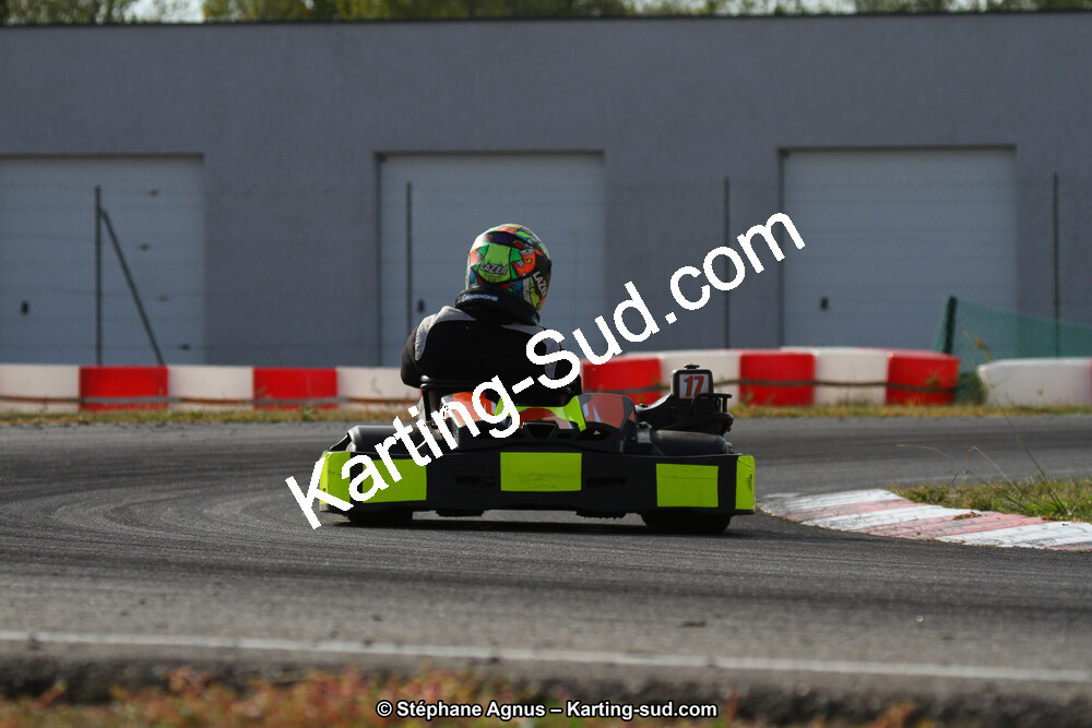 23 & 24/09/2017 : 24H Karting Loisir de Karting 2 Muret (Photos Stéphane Agnus) 2017 — karting