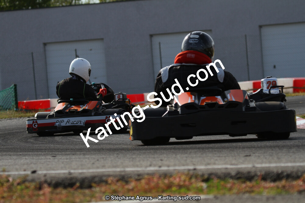 23 & 24/09/2017 : 24H Karting Loisir de Karting 2 Muret (Photos Stéphane Agnus) 2017 — karting
