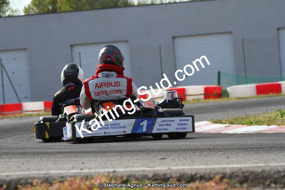 23 & 24/09/2017 : 24H Karting Loisir de Karting 2 Muret (Photos Stéphane Agnus) 2017 — karting