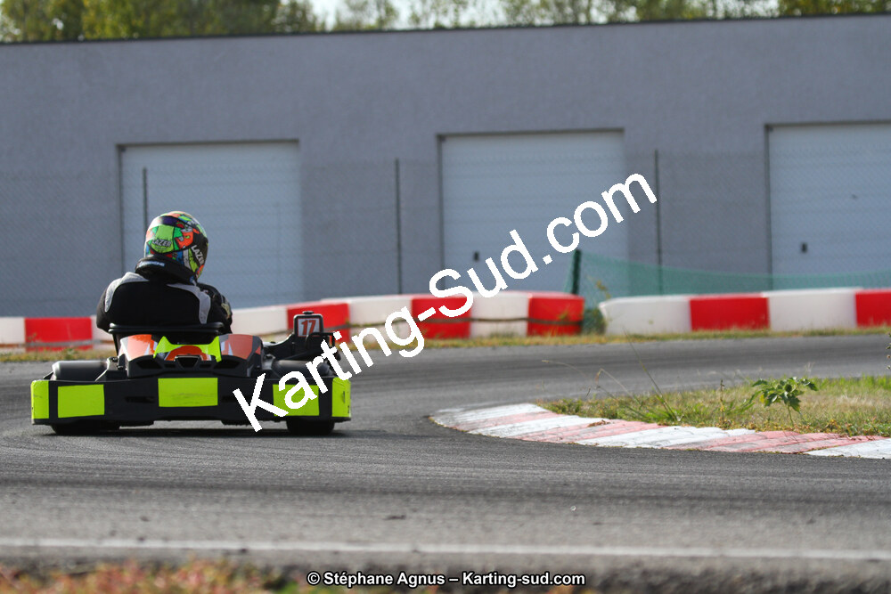 23 & 24/09/2017 : 24H Karting Loisir de Karting 2 Muret (Photos Stéphane Agnus) 2017 — karting