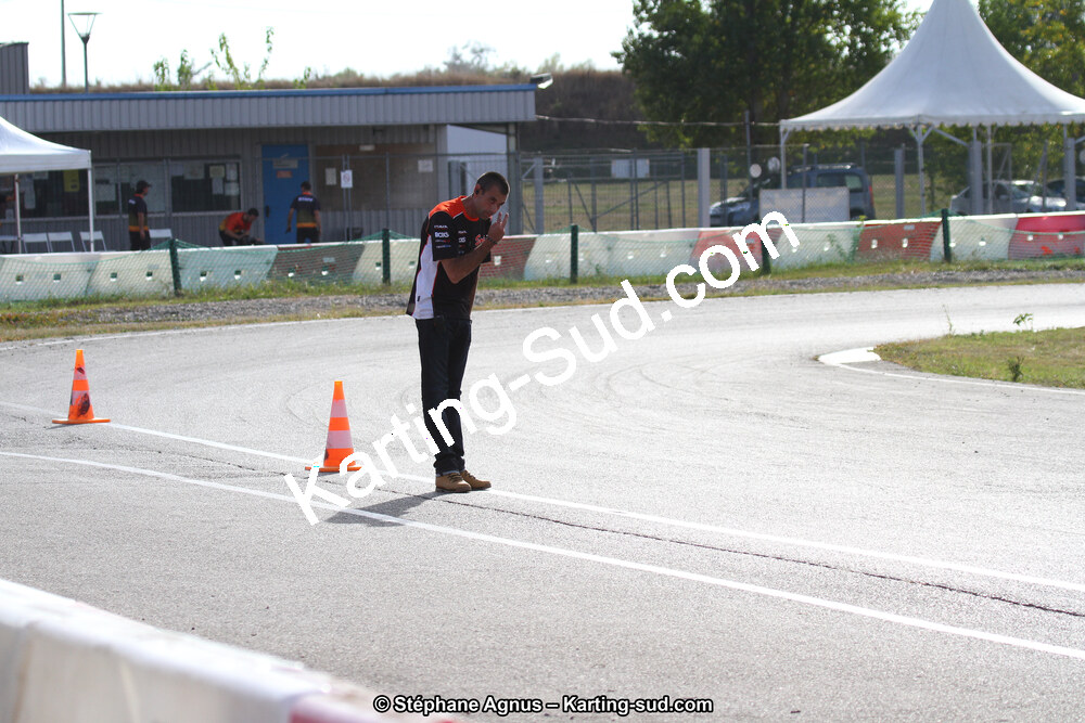 23 & 24/09/2017 : 24H Karting Loisir de Karting 2 Muret (Photos Stéphane Agnus) 2017 — karting